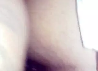 Look At This Creamy Pussy!