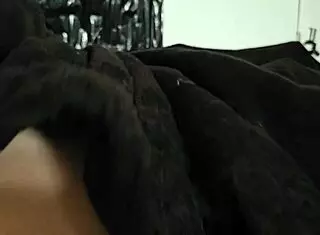 Amateur bbw facial cumshot