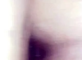 Look At This Creamy Pussy!