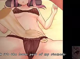 Want a secret massage? This trial version has machine translated subtitles!
