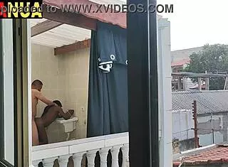 Homemade Doggystyle Fucking With Amateurs Interracial Blowjob Ebony Blonde Brazilian Sex