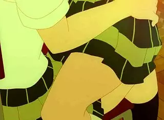 sakura trick episode 04