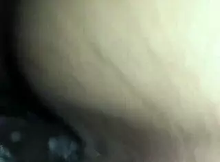 Look At This Creamy Pussy!