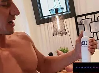 Jax Thirio And Kyle Connors Lead Muscle Jocks In Epic Gay Fuckfest