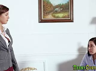 les teen rims round ass in high definition amateurs