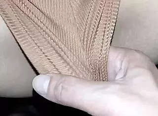 Innocent Stepdaughter Drains Me Dry!