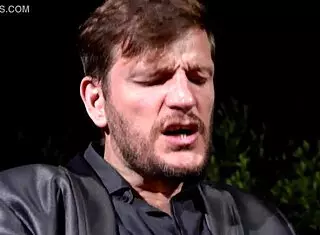 Sophia Laure Submissively Fucked by Huge Cock