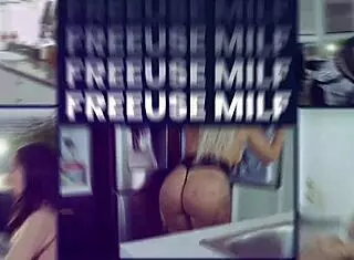 Freeuse Yoga & Chill With Latina Curves