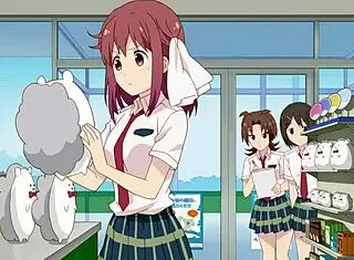 sakura trick episode 04