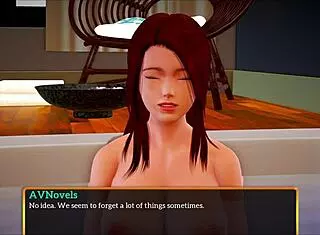 my new family adventure continues