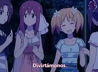 sakura trick episode 04