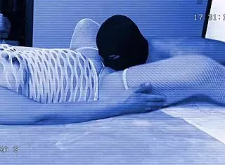 Eating sweet latin pussy so deliciously!