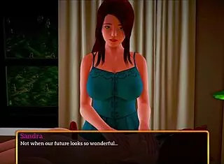 my new family adventure continues