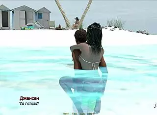 Retrieving The Past With Emotional Extra Materials