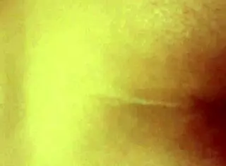 my gf is peggin' my hot ass deep, oh god!