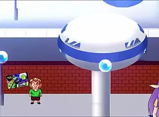 Dragon ball multisex time travel fuckery!