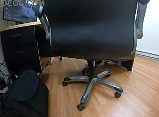 Britney Madison in casting interview, looking so hot! 🔥