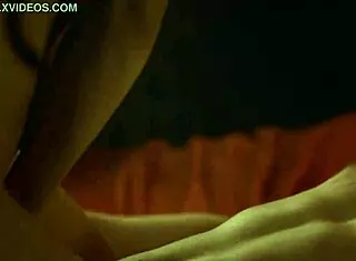 Wow, carice van houten as melisandre in hot sex scene from game of thrones 2013!