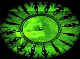 The Kinky Kitsune and the Tantalizing Tanuki - English Version Final