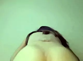 Husband's Friend Drills Me Hard While He's at Work