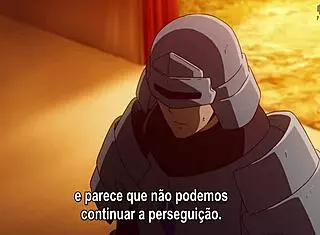 Kenja No Mago Episode 6 with Portuguese Subtitles!