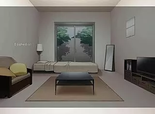 Suck Me Off Under The Table! Hentai Secret!