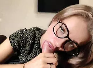 Feeding Neighbor Delicious Sperm