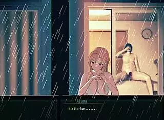 sword art online ntr final part