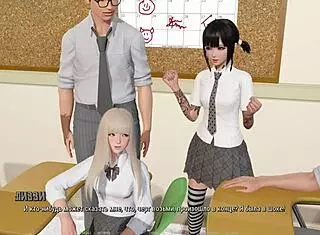 Complete Gameplay Ripples Part 9!