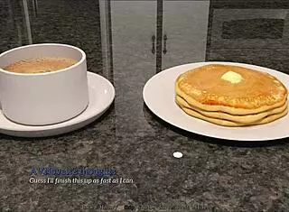 I recall my new memories from anime.