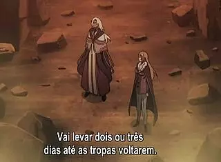 Kenja No Mago Episode 6 with Portuguese Subtitles!