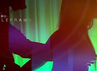 i'm natalie, feeling so sexy in the shower with my big natural tits