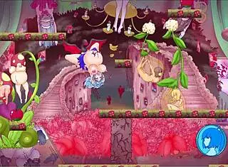 Exorcist Yukiho Battles Sexual Training Boss in Labyrinth of Despair