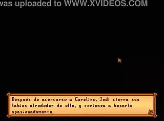 Jodi And Caroline Share Passionate Spa Orgy