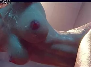 Overwatch Hentai Compilation! Watch These Hot Scenes Explode!