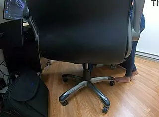 Britney Madison in casting interview, looking so hot! 🔥