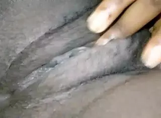 Beautiful Pink Pussy Masturbation.