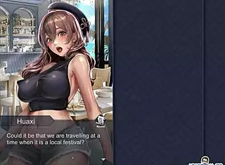 Cum on My Natural Tits