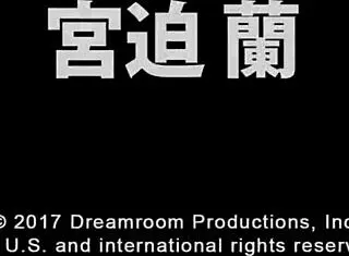 Working mom in countryside is elegant but lewd tea ceremony teacher