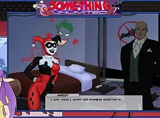 something unlimited part 134 featuring blonde cartoon girl 😘