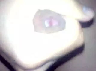 Zero gives dark handjob to teen