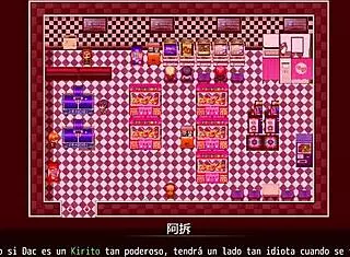 sword art online ntr final part