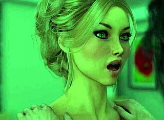 Milfy city sex scene with fucking, blowjob, and squirting