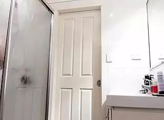 my wife has a hairy pussy and it makes me so excited to see her sexy tits and beaver