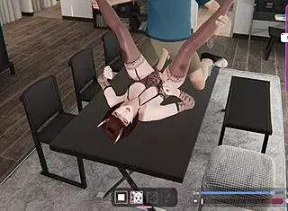 Reto Amoroso Hentai Challenge