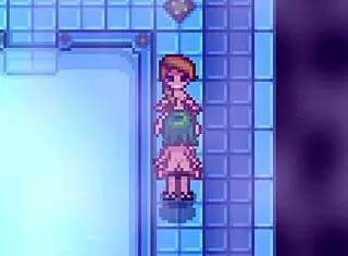 Jodi And Caroline Share Passionate Spa Orgy