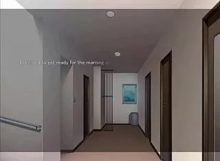 Suck Me Off Under The Table! Hentai Secret!