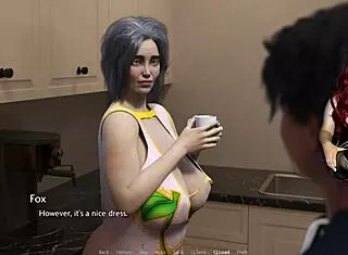 Mature Pussy Upskirt In Golden Boy 17