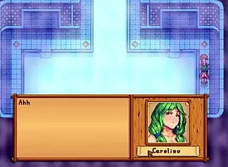 Jodi And Caroline Share Passionate Spa Orgy