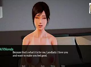 My New Family Gets Wild!